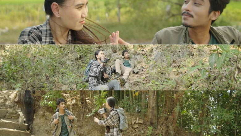 кадр из фильма Mangsa Ketiga