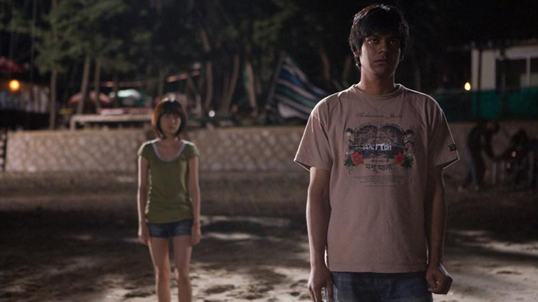 кадр из фильма 반두비