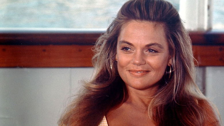 кадр из фильма Последний круиз на яхте «Шейла»