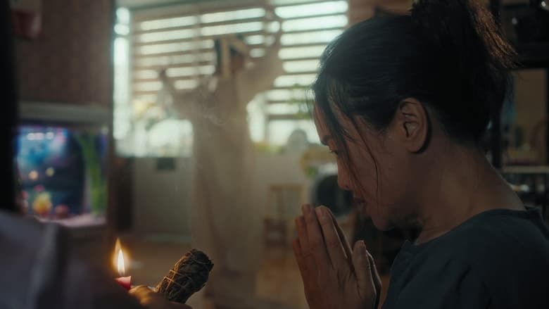 кадр из фильма Mưa trên cánh bướm