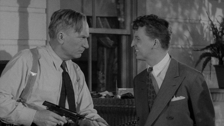 кадр из фильма Чудо в Морганс-Крик