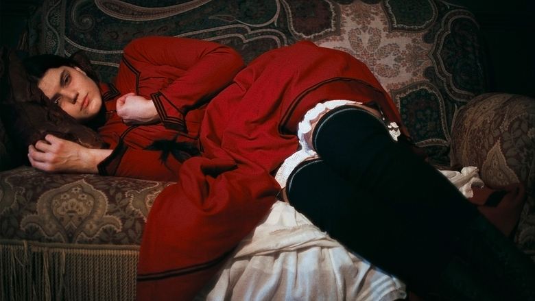 кадр из фильма Августина