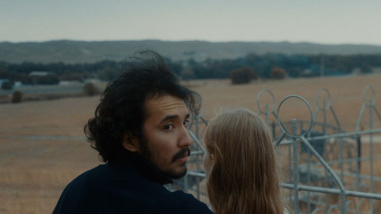 кадр из фильма Joqtau