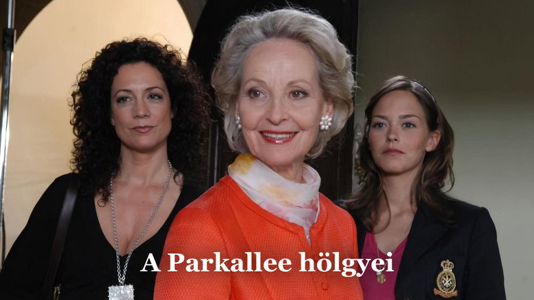 кадр из фильма Die Frauen der Parkallee