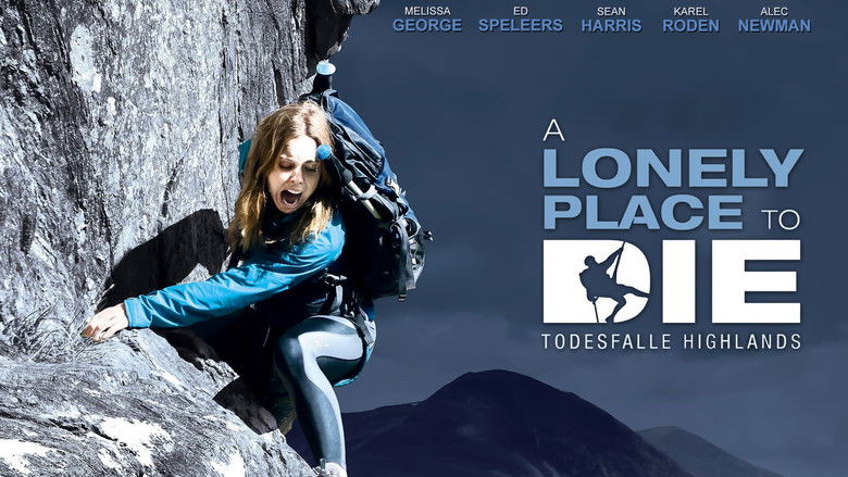 кадр из фильма Похищенная