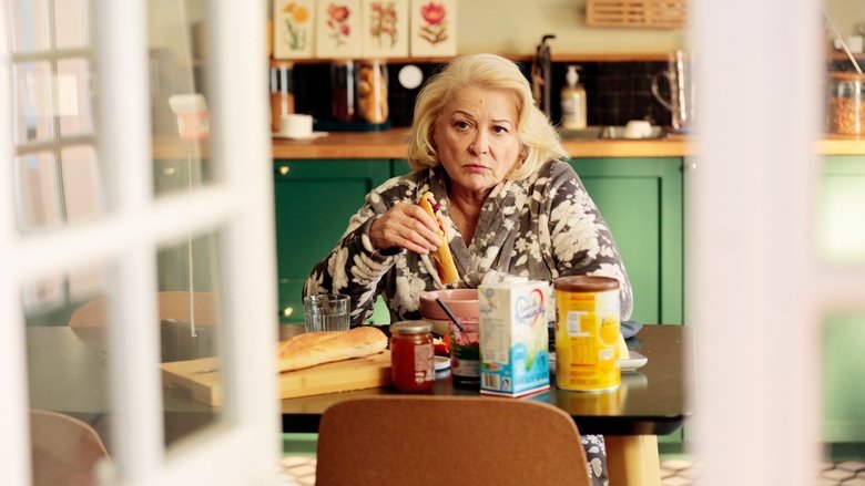 кадр из фильма Тук-тук, это мама!