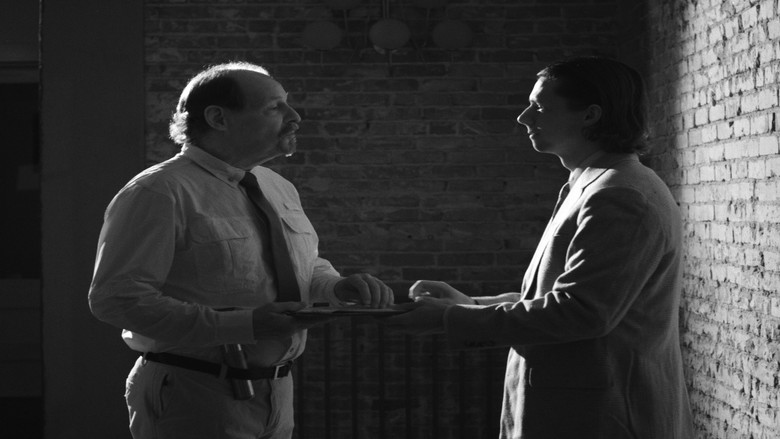 кадр из фильма Demon Core