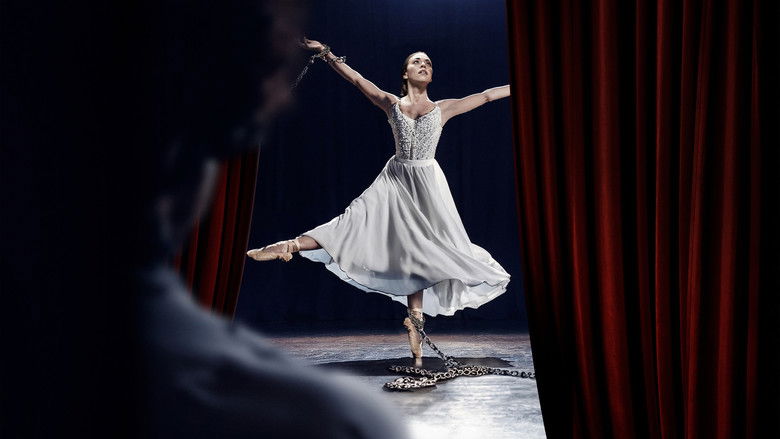 кадр из фильма La dernière danse