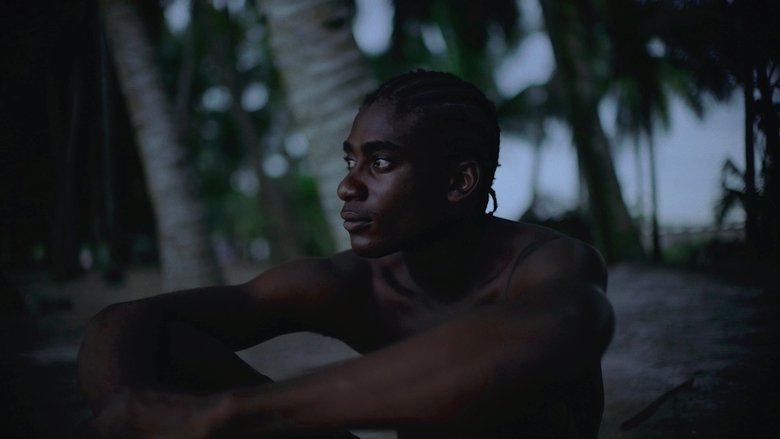 кадр из фильма Paradise