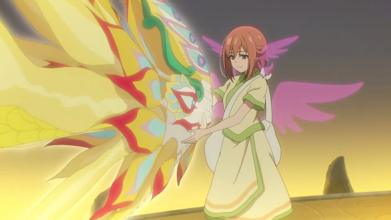 кадр из фильма bâan - 大人の彊界 -