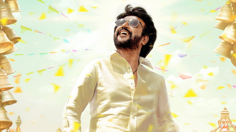 кадр из фильма அண்ணாத்த