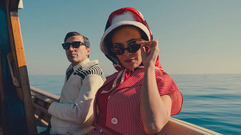 кадр из фильма Gli occhi degli altri