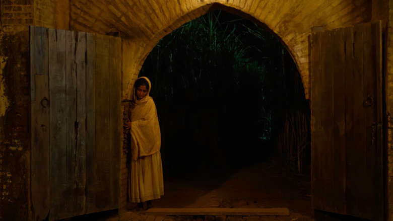 кадр из фильма छोरी