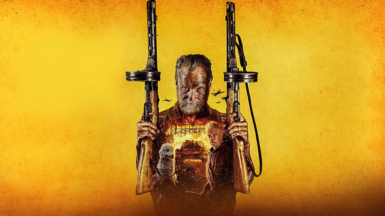 кадр из фильма Бессмертный 2: Дорога мести