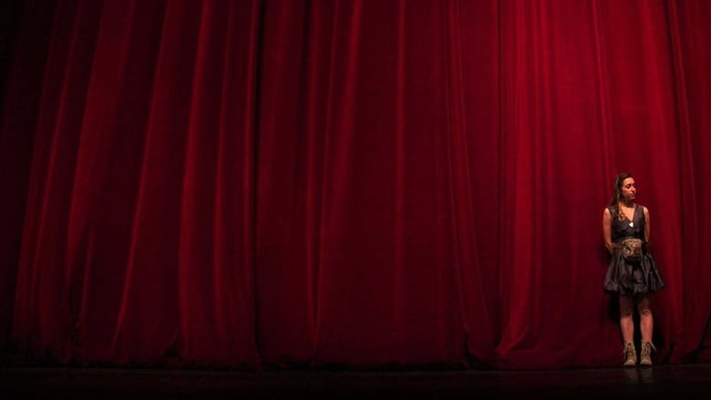 кадр из фильма Tercera llamada