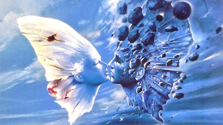 кадр из фильма Call from Space