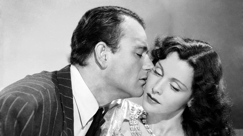 кадр из фильма A Man Betrayed