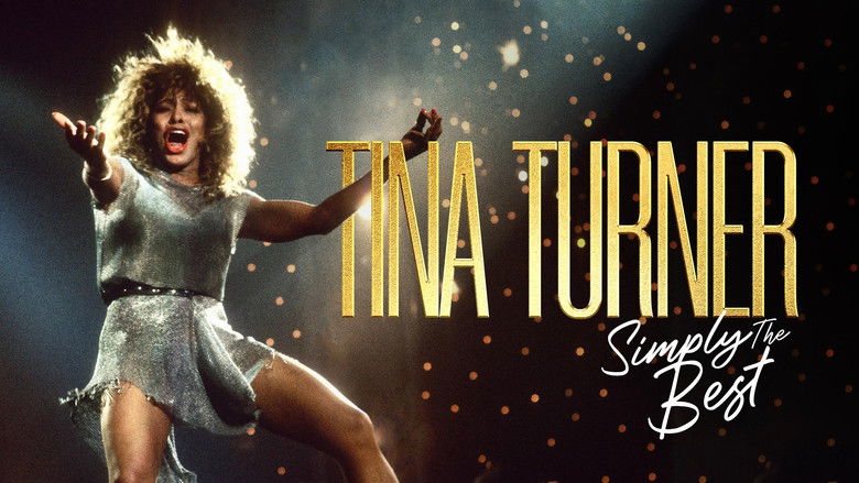 кадр из фильма Tina Turner: Simply the Best - The Video Collection