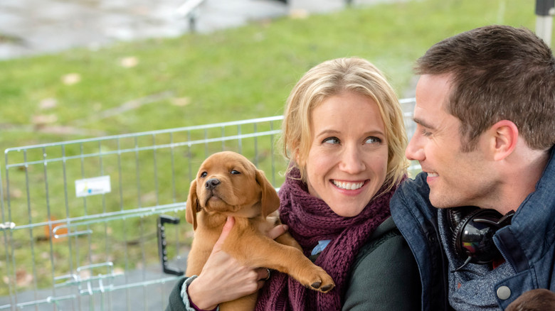 кадр из фильма The Birthday Wish