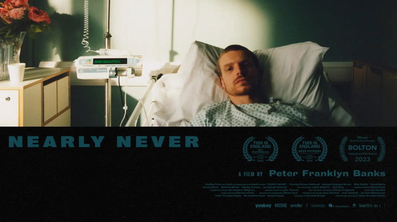 кадр из фильма Nearly Never