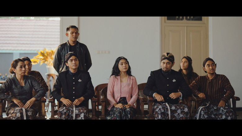 кадр из фильма Kronik Puriwicara