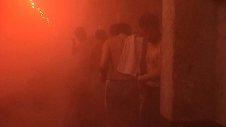 кадр из фильма 铁西区