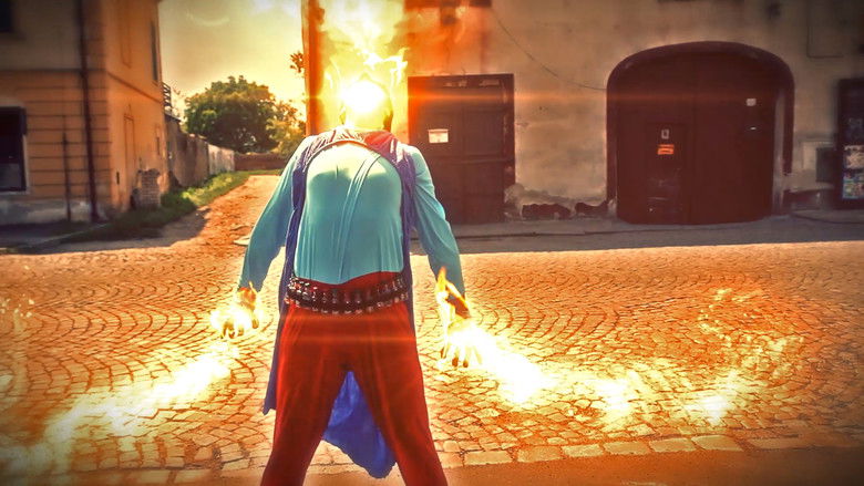 кадр из фильма Liga nepotřebných