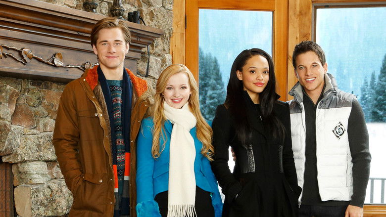 кадр из фильма Облако 9