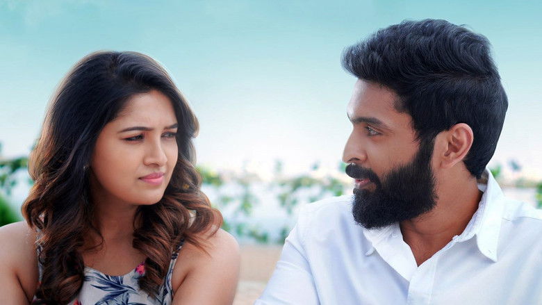 кадр из фильма பாயும் ஒளி நீ எனக்கு