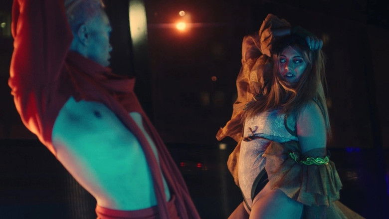 кадр из фильма FafswagVogue.com