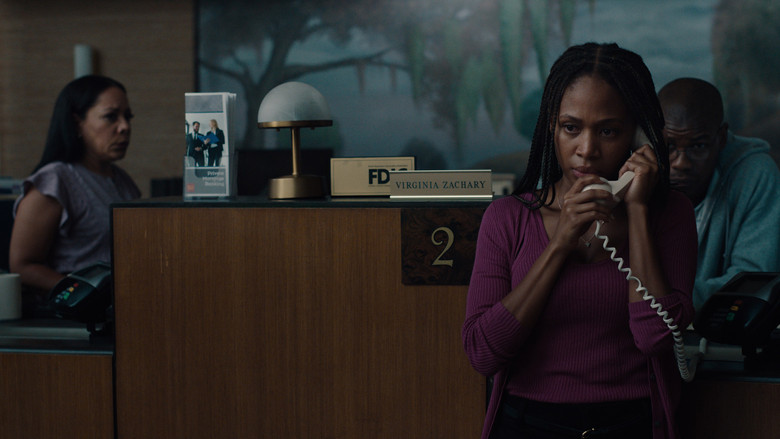 кадр из фильма Нечего терять