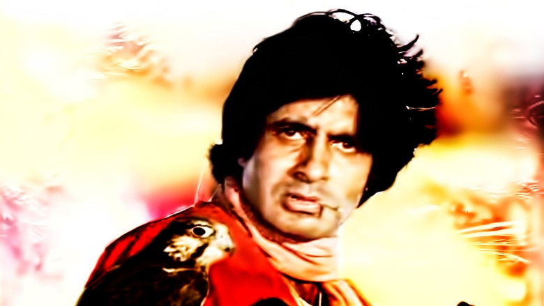 кадр из фильма Носильщик