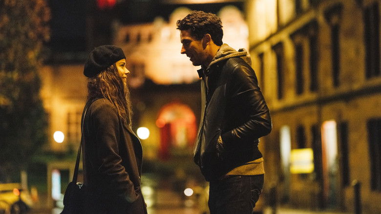 кадр из фильма Только ты