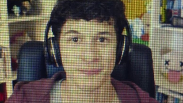 кадр из фильма Cocodrilo