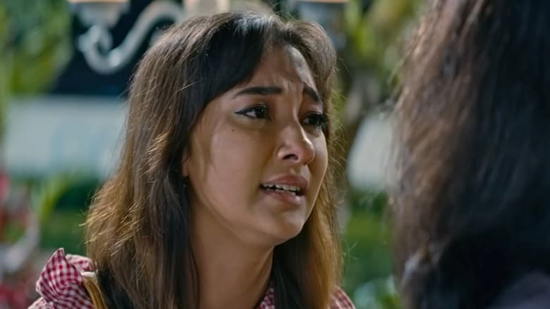 кадр из фильма Aku Jati, Aku Asperger