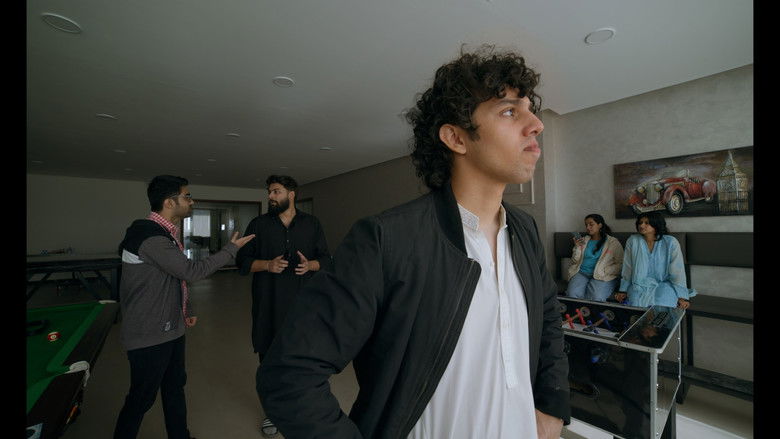 кадр из фильма Apna Kya Lena Dena