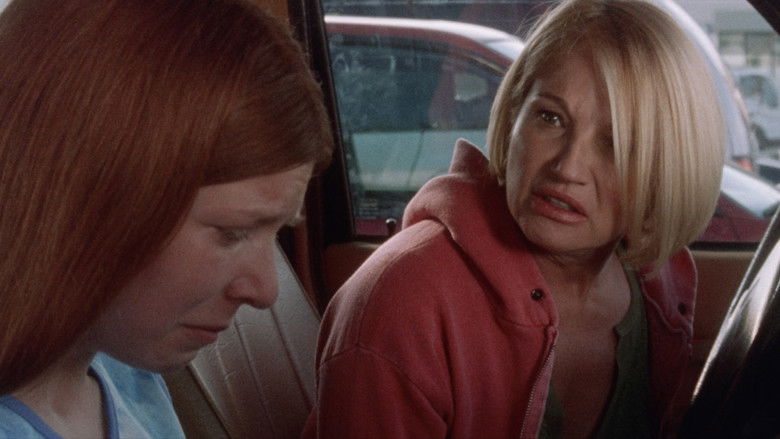 кадр из фильма Palindromes