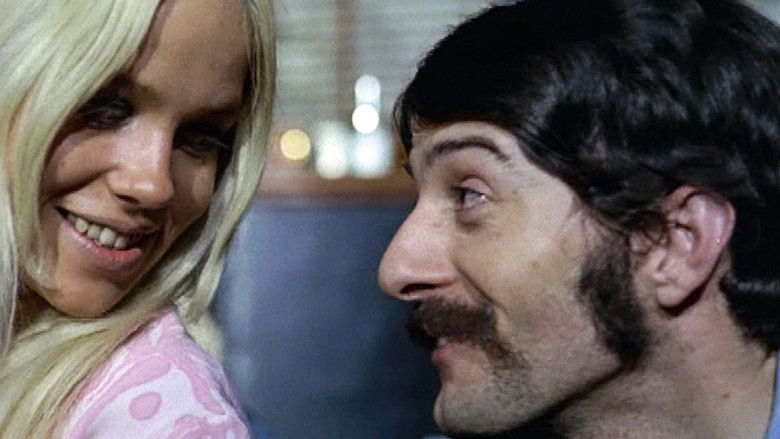 кадр из фильма Svezia, inferno e paradiso