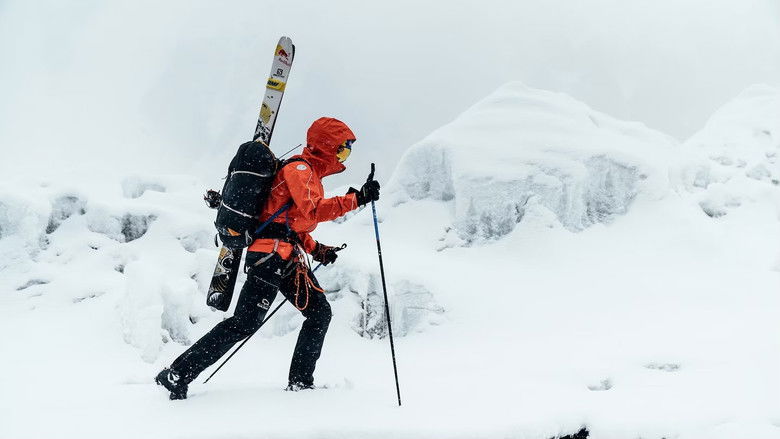 кадр из фильма K2: Pierwszy zjazd