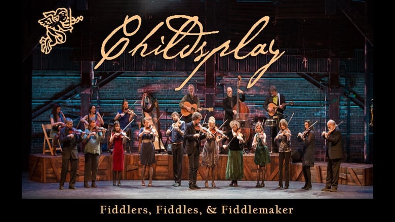 кадр из фильма Childsplay Live From the Zeiterion Theatre