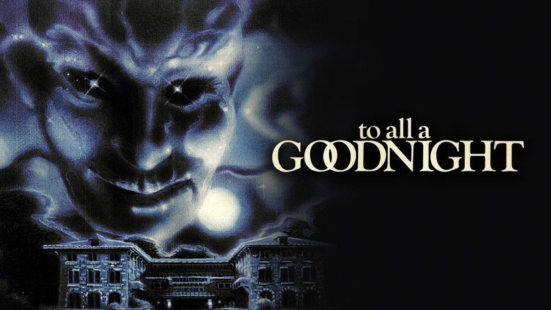 кадр из фильма To All a Goodnight