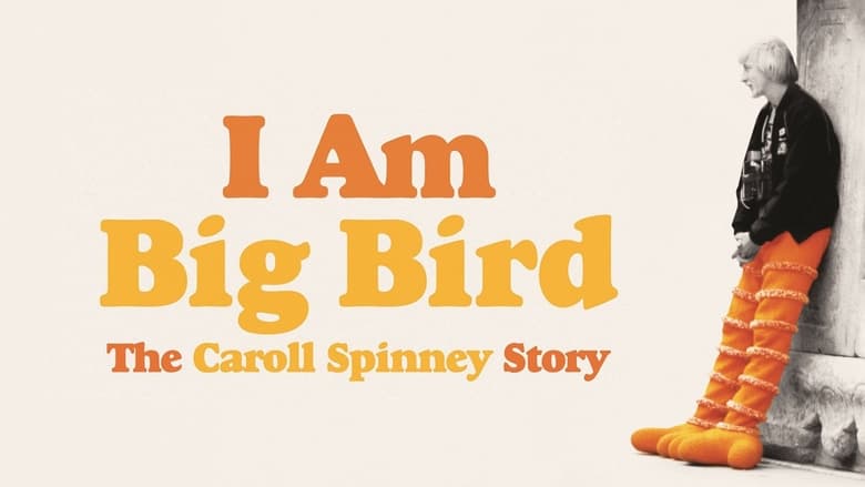 кадр из фильма I Am Big Bird: The Caroll Spinney Story