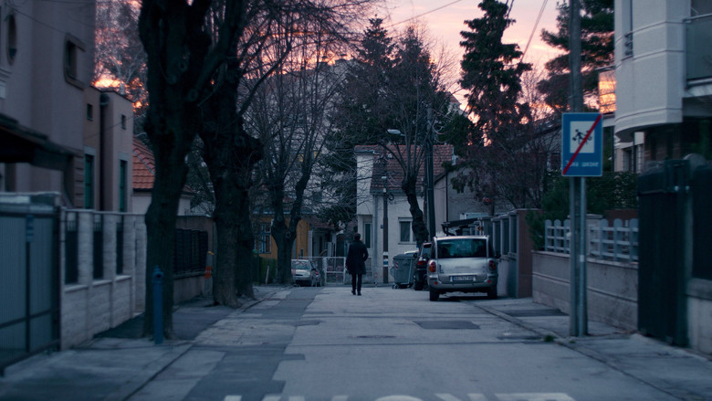 кадр из фильма Here Be Dragons