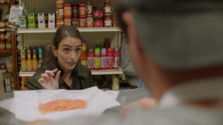 кадр из фильма Good Girl