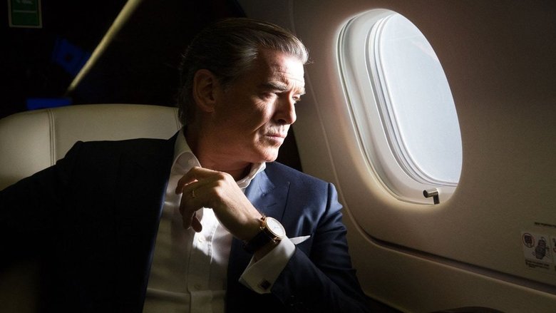 кадр из фильма Искусственный интеллект. Доступ неограничен