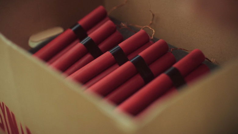 кадр из фильма Antilopen Gang - Der große Punkrock Schwindel