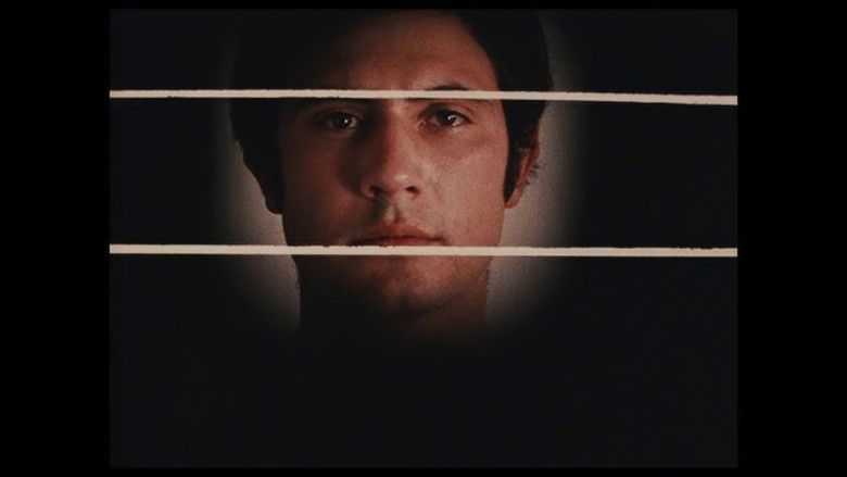 кадр из фильма From the Notebook of...