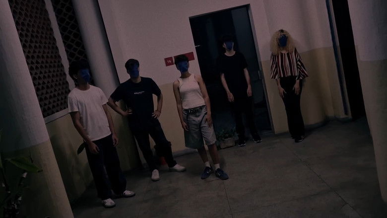 кадр из фильма Transgressão