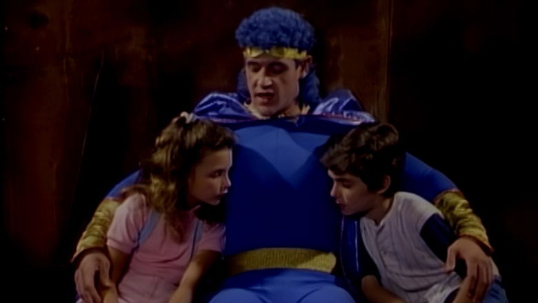 кадр из фильма Creating Rem Lezar