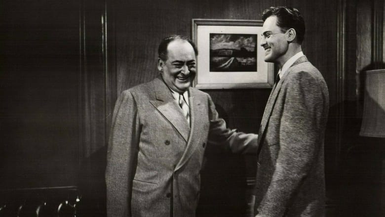 кадр из фильма Man of Conflict